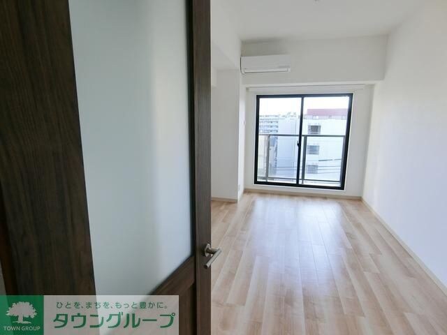 ゼルコバレジデンスの物件内観写真