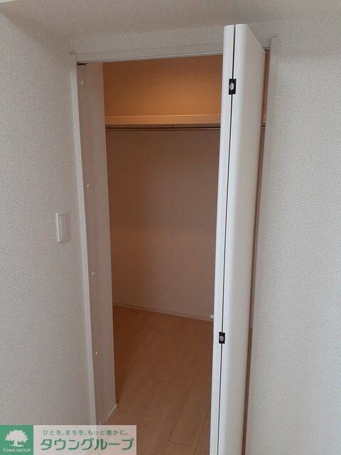 Bella Vista 西東京の物件内観写真