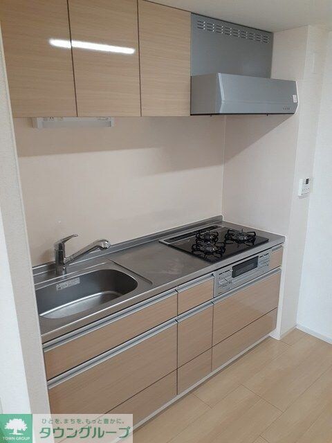 Bella Vista 西東京の物件内観写真