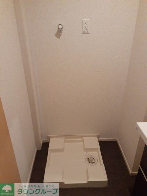 Bella Vista 西東京の物件内観写真