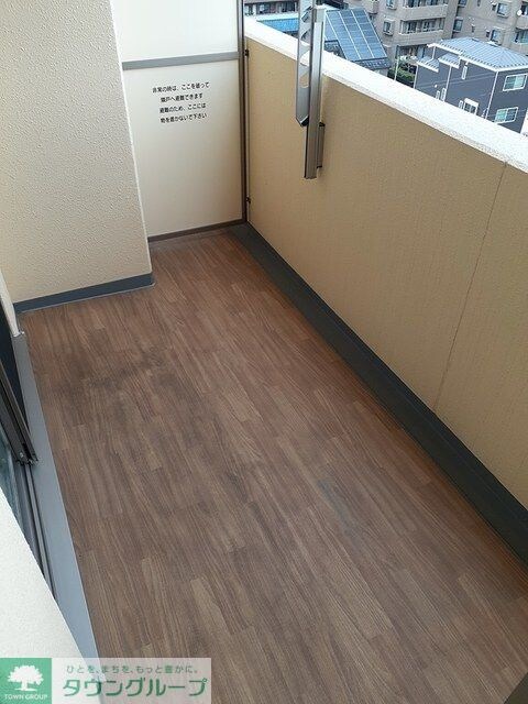 Bella Vista 西東京の物件内観写真