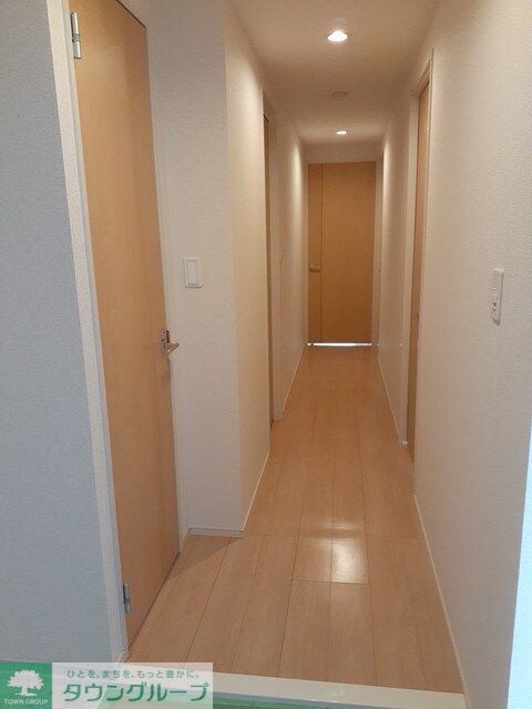 Bella Vista 西東京の物件内観写真