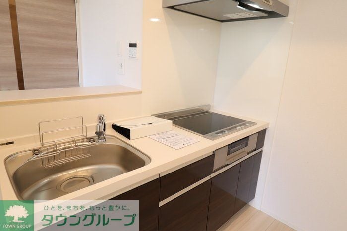 m-placeの物件内観写真