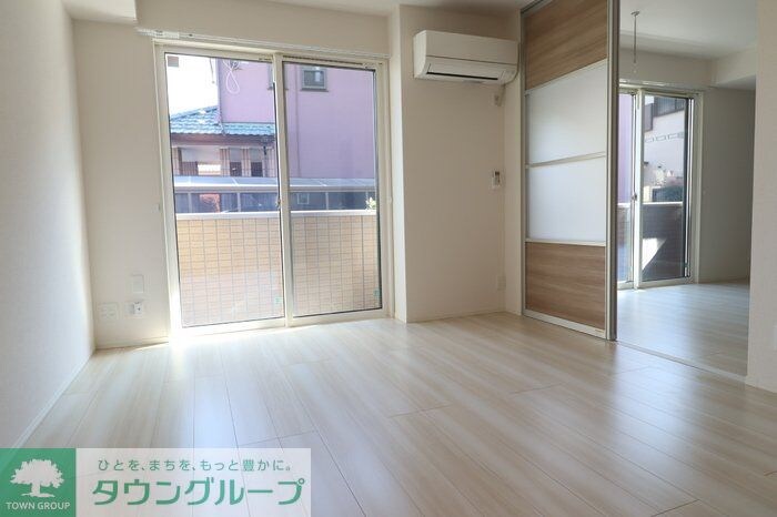 m-placeの物件内観写真