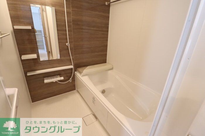 m-placeの物件内観写真