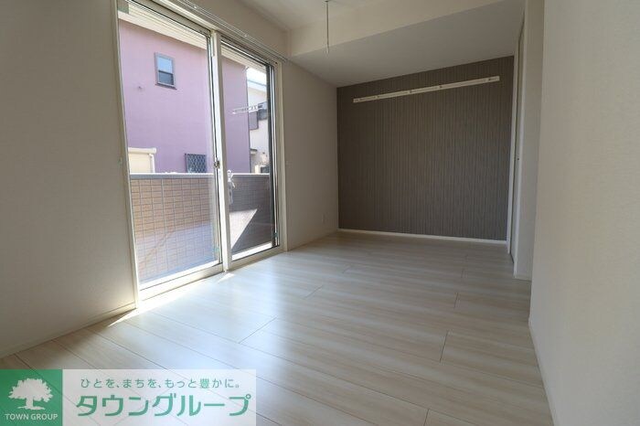 m-placeの物件内観写真