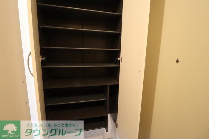 m-placeの物件内観写真