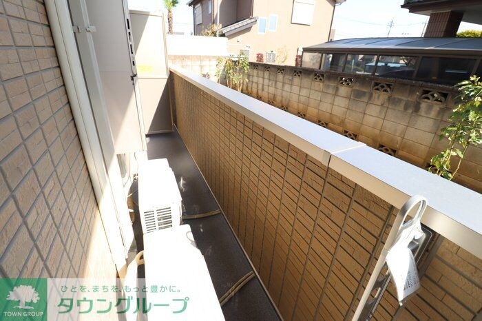 m-placeの物件内観写真