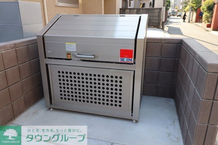 m-placeの物件内観写真