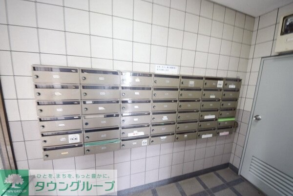 ピア・グランデ弐番館の物件内観写真