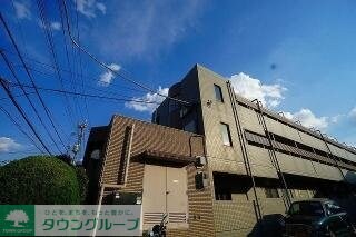 ピア・グランデ弐番館の物件内観写真