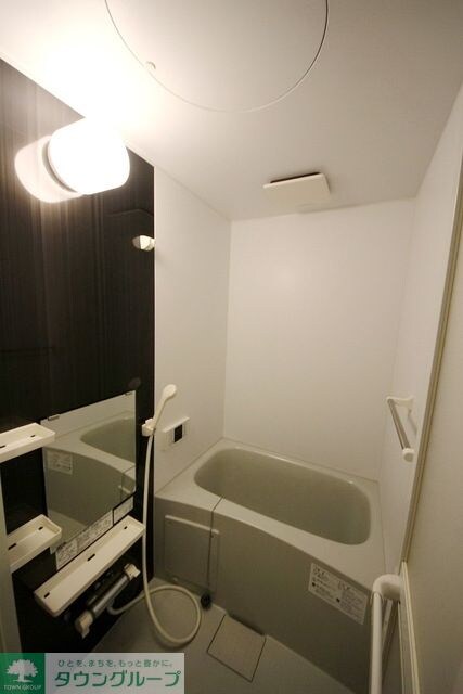 Belle Sweet東所沢の物件内観写真