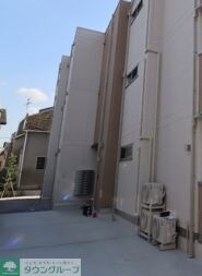 ラリュール豊玉上の物件内観写真