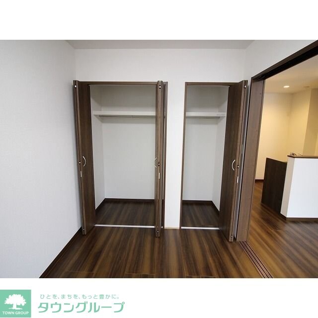 デュラカーサ コブシIVの物件内観写真