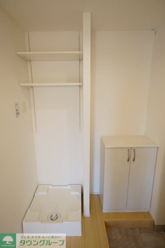 Kメゾンの物件内観写真