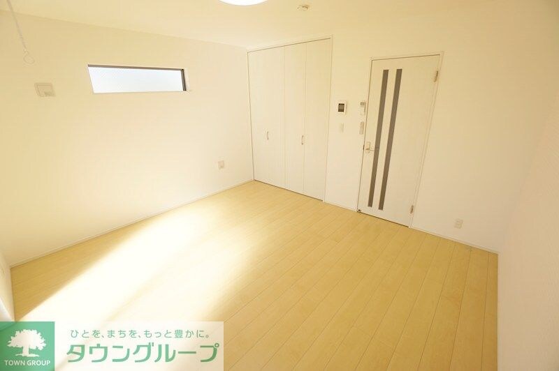 Kメゾンの物件内観写真