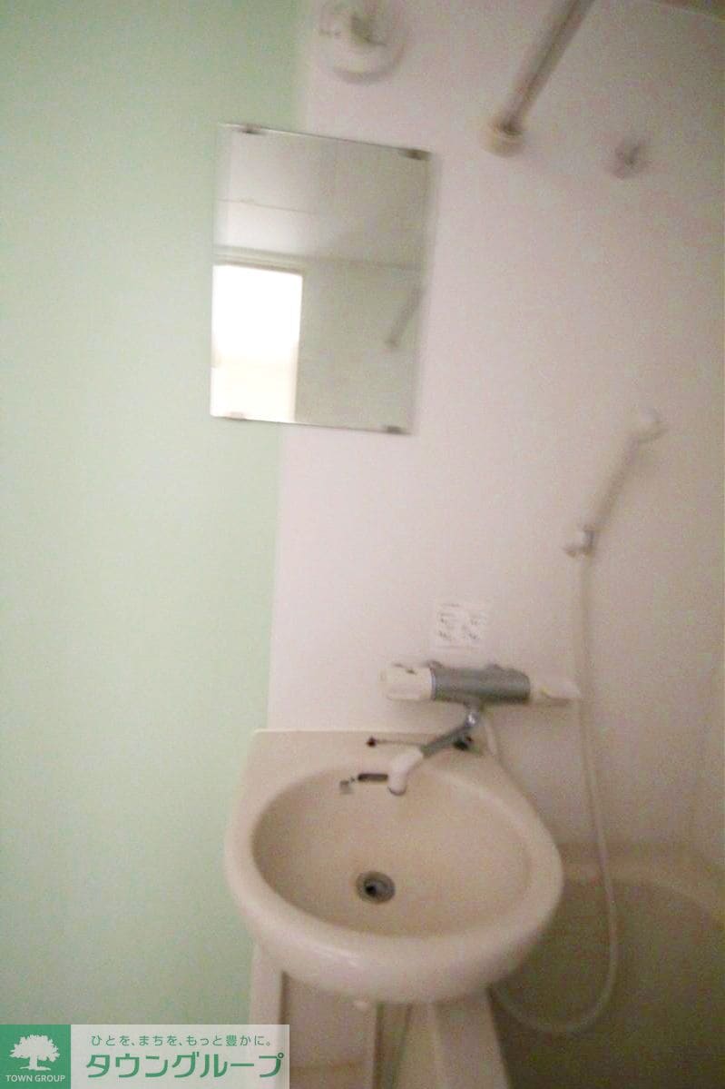 レオネクスト吉祥寺イーストYの物件内観写真