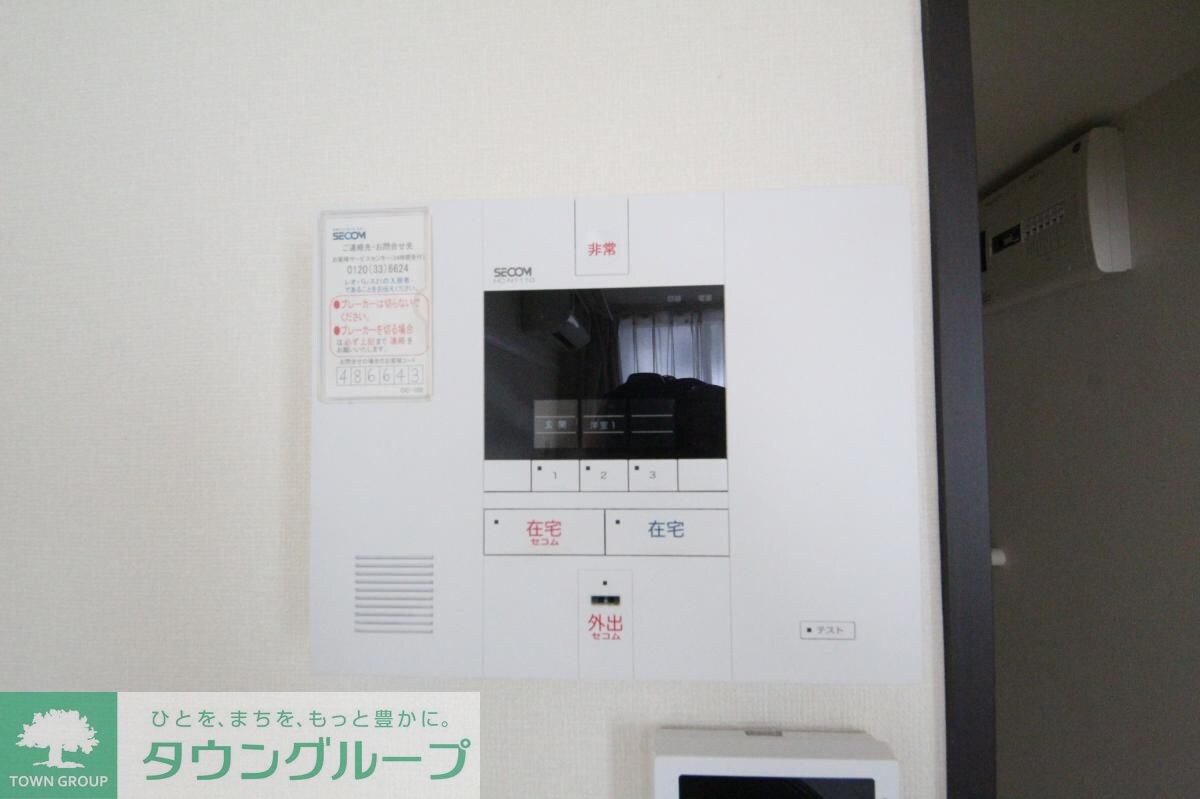 レオネクスト吉祥寺イーストYの物件内観写真