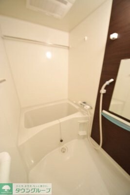 リブリ・マープル久留米の物件内観写真