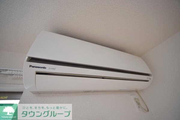 リブリ・マープル久留米の物件内観写真