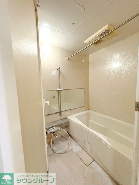 サンクレイドル新座の物件内観写真