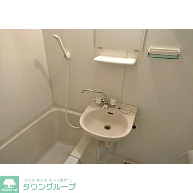 ライジングプレイス練馬関町の物件内観写真