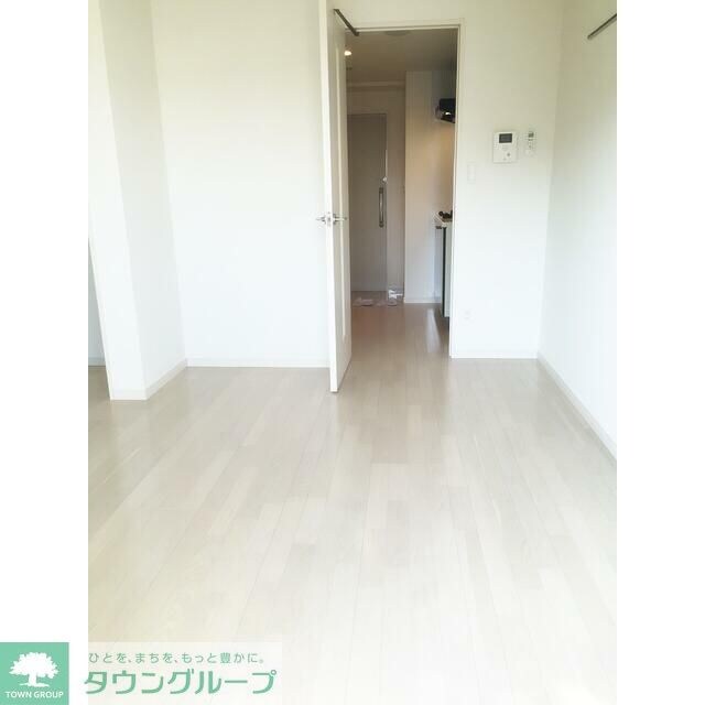 ライジングプレイス練馬関町の物件内観写真