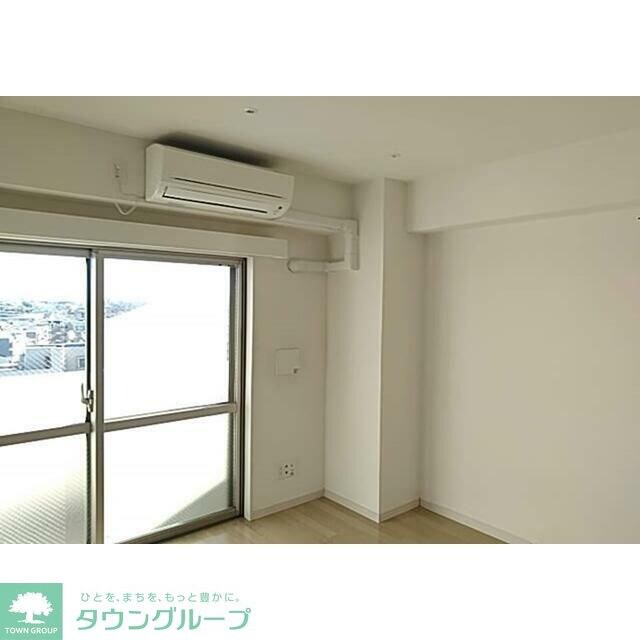 ライジングプレイス練馬関町の物件内観写真