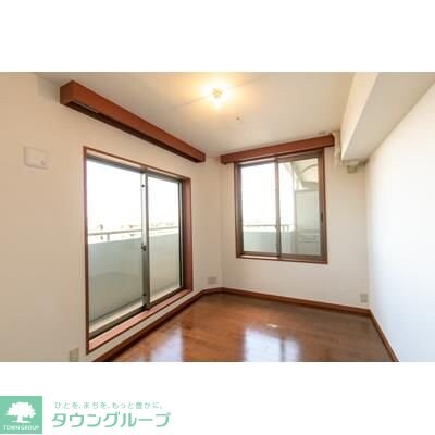 石神井公園ピアレス・ザ・タワーの物件内観写真