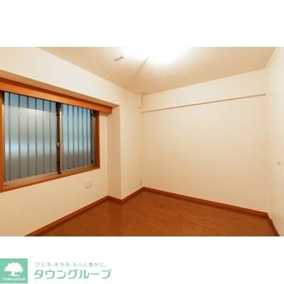 石神井公園ピアレス・ザ・タワーの物件内観写真