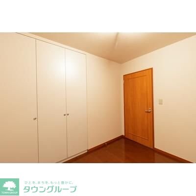 石神井公園ピアレス・ザ・タワーの物件内観写真