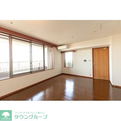 石神井公園ピアレス・ザ・タワーの物件内観写真