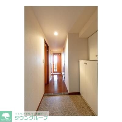 石神井公園ピアレス・ザ・タワーの物件内観写真