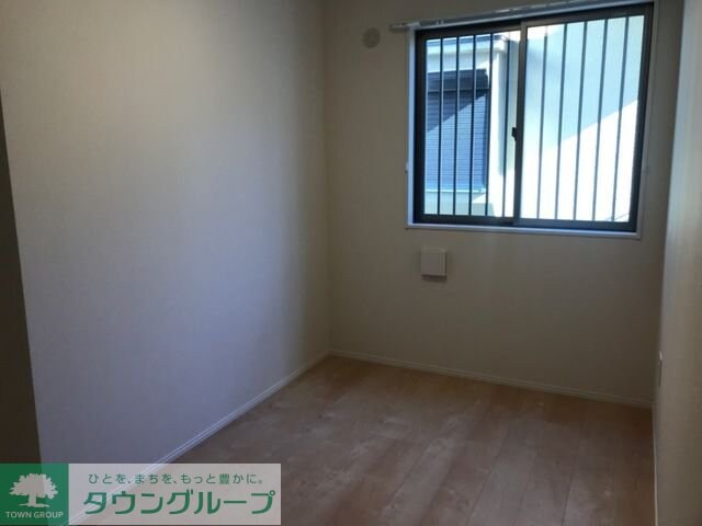 カルム荒幡の物件内観写真