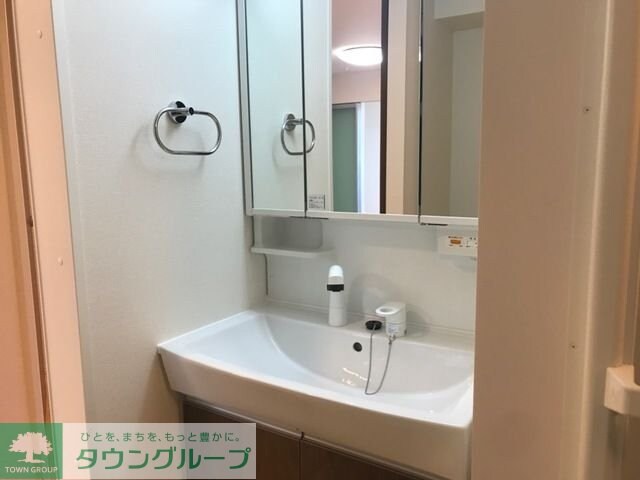 カルム荒幡の物件内観写真