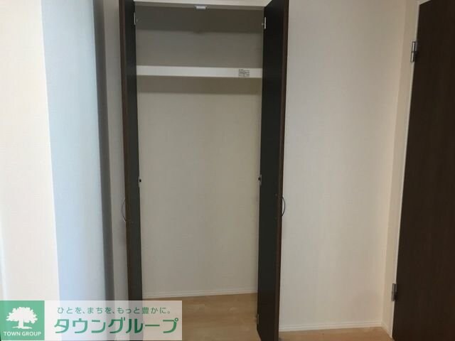 カルム荒幡の物件内観写真