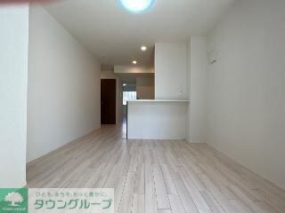 オアシス久米の物件内観写真