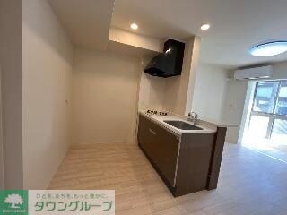 オアシス久米の物件内観写真