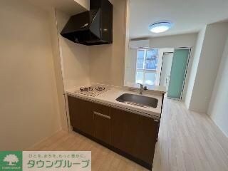 オアシス久米の物件内観写真