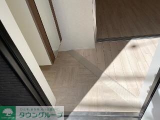 オアシス久米の物件内観写真