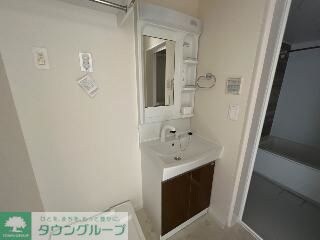 オアシス久米の物件内観写真