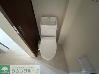 オアシス久米の物件内観写真