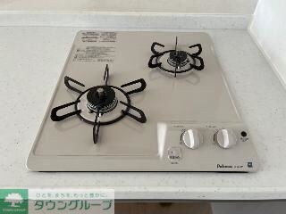 オアシス久米の物件内観写真