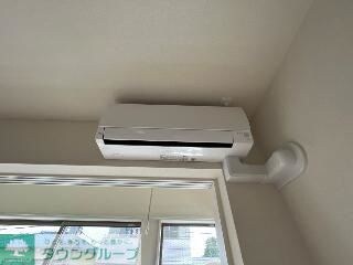 オアシス久米の物件内観写真