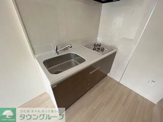 オアシス久米の物件内観写真