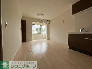 オアシス久米の物件内観写真