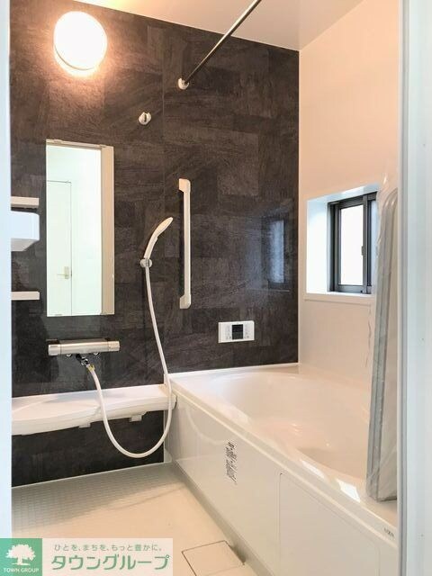 Kolet武蔵大和#02の物件内観写真