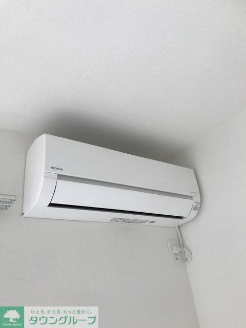 Kolet武蔵大和#02の物件内観写真