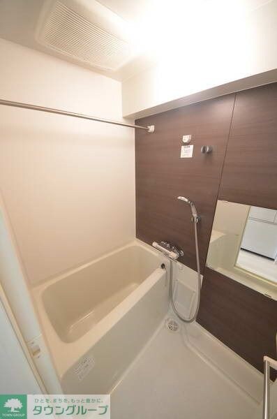 フェニックス武蔵関クアトロの物件内観写真