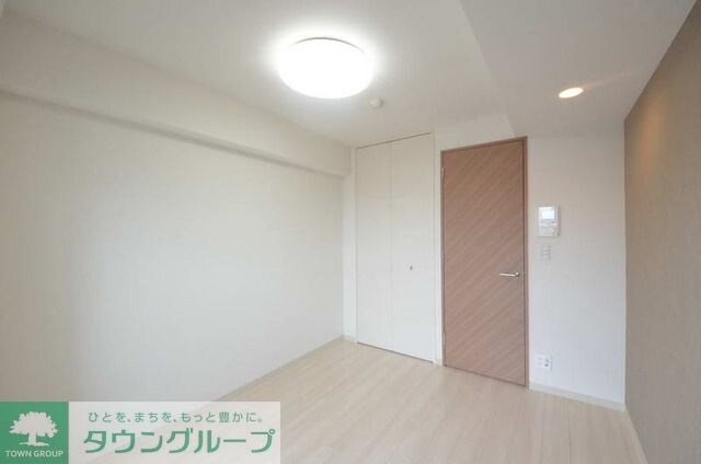 フェニックス武蔵関クアトロの物件内観写真